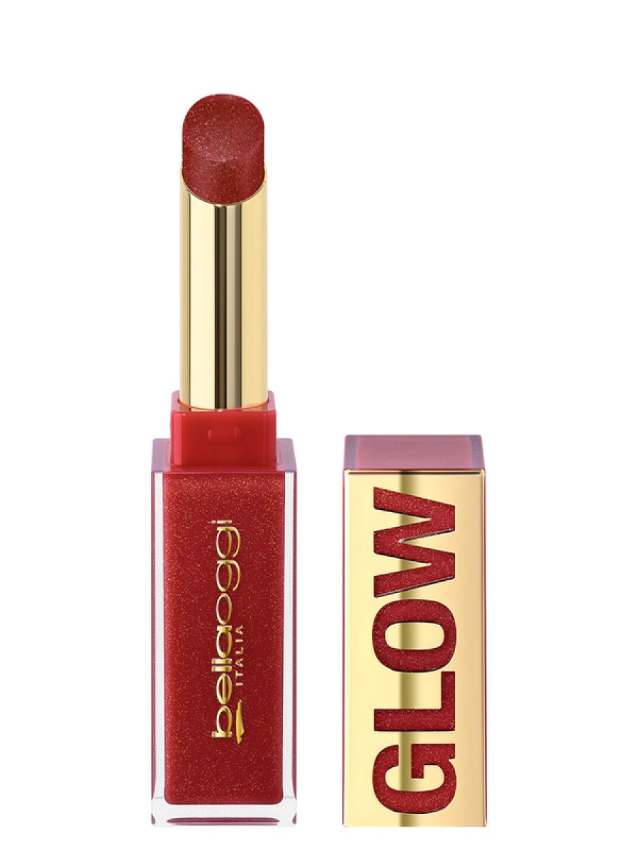 Trova Offerte di Bellaoggi Glow Affair Rossetto Shine Cherry Cola e compra online