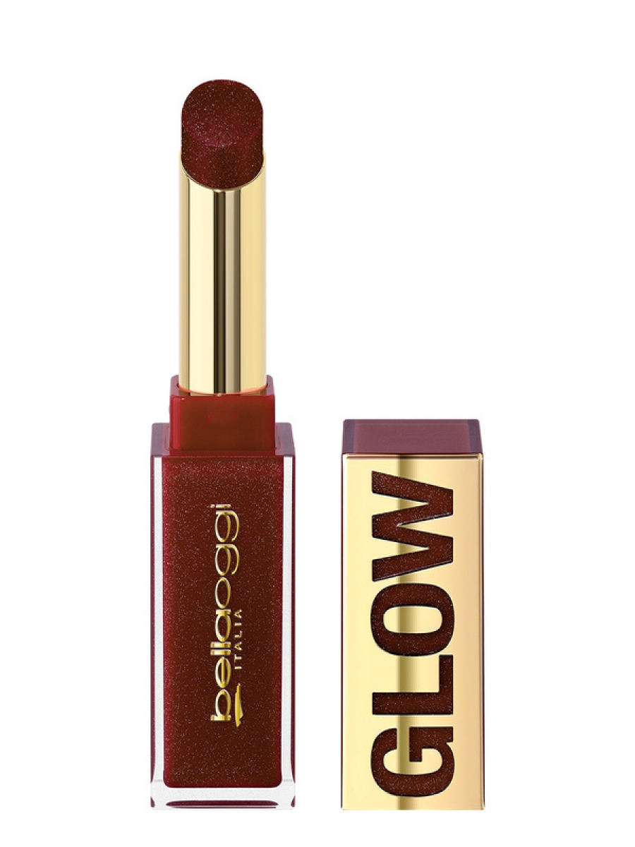 Trova Offerte di Bellaoggi Glow Affair Rossetto Shine Choco Glow e compra online