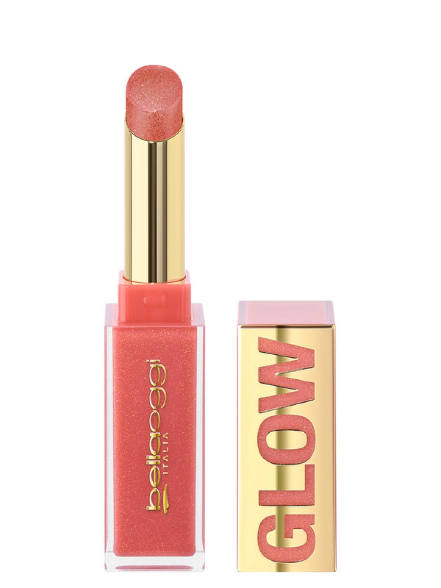 Trova Offerte di Bellaoggi Glow Affair Rossetto Shine Coral Glam e compra online