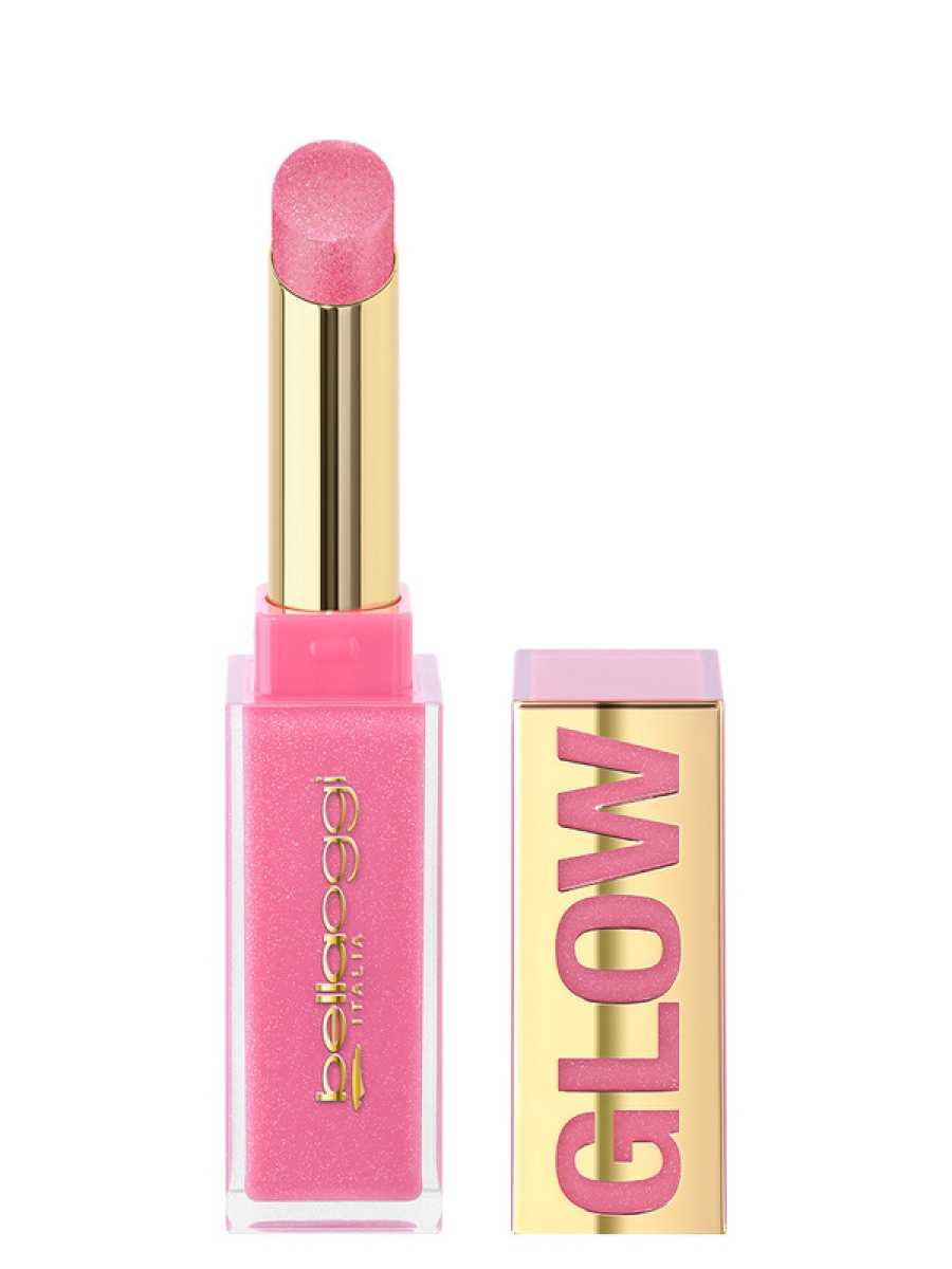Trova Offerte di Bellaoggi Glow Affair Rossetto Shine Pink Galaxy e compra online