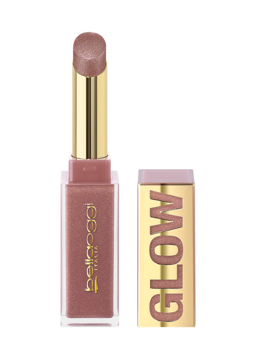 Trova Offerte di Bellaoggi Glow Affair Rossetto Shine Sparkling Copper e compra online