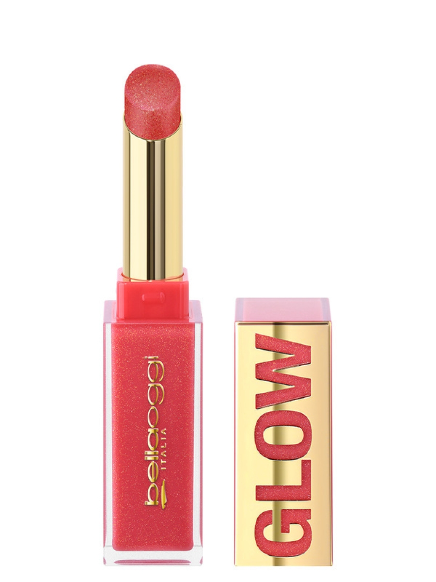 Trova Offerte di Bellaoggi Glow Affair Rossetto Shine Strawberry e compra online