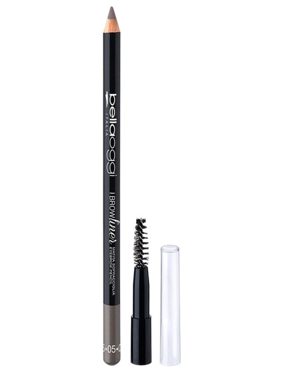Trova Offerte di Bellaoggi i brow liner matita sopracciglia ash brown e compra online