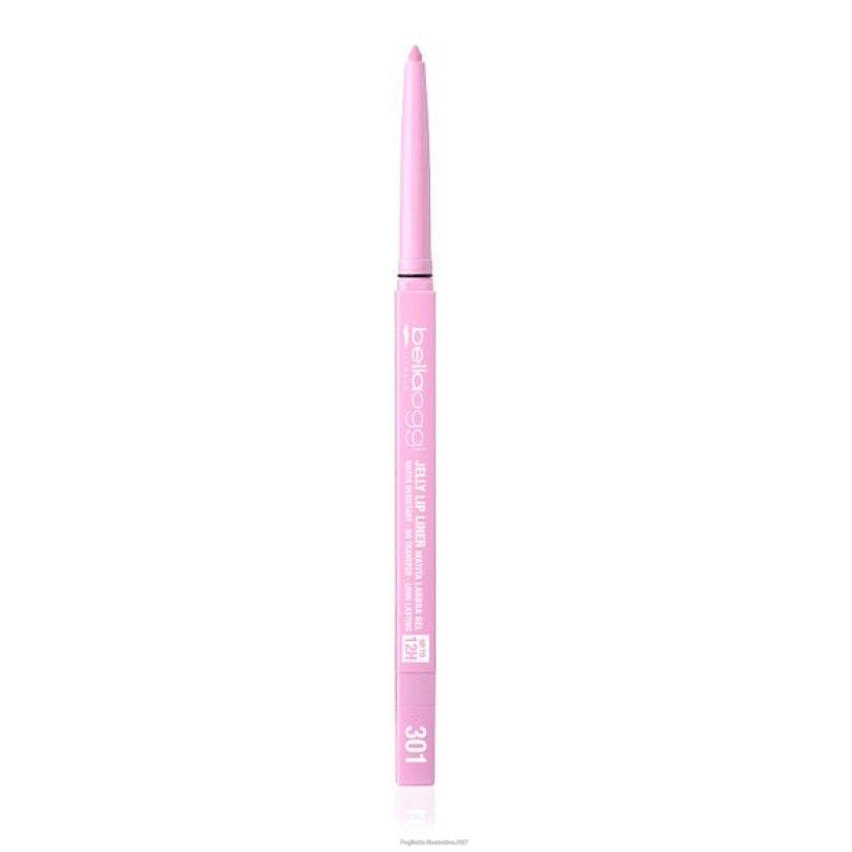 Trova Offerte di bellaoggi jelly lip liner 306 e compra online
