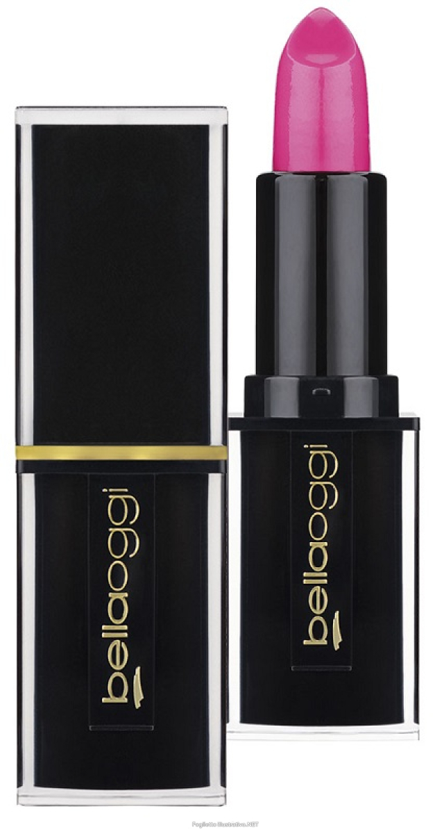 Trova Offerte di Bellaoggi - Kiss Affair Creamy - Rossetto Brillante N. 05 Glamorous Girl e compra online