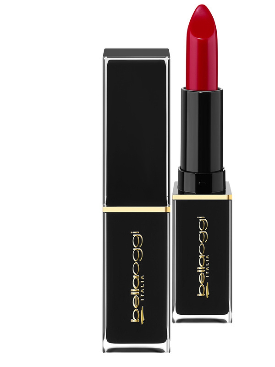 Trova Offerte di Bellaoggi Kiss Affair Creamy Rossetto Brillante Red Supreme e compra online