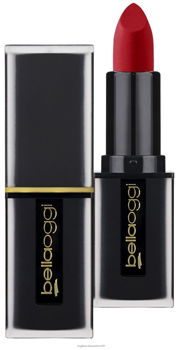 Trova Offerte di bellaoggi - kiss affair mat - rossetto opaco n. 005 exgtravaganza e compra online