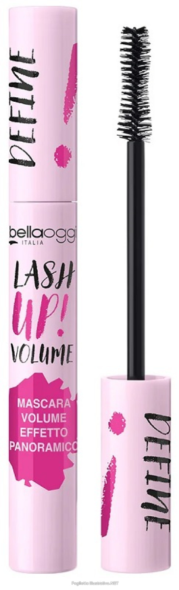 Trova Offerte di bellaoggi lash up volume&define e compra online