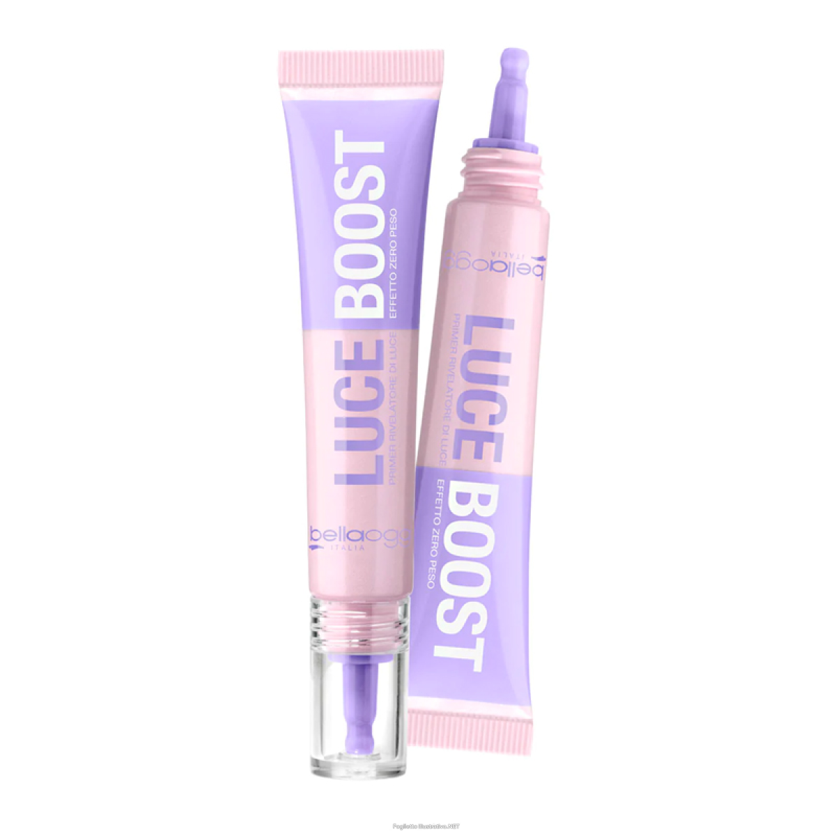 Trova Offerte di Bellaoggi - Luce Boost - Primer e Booster di Luminosità - Glow e compra online