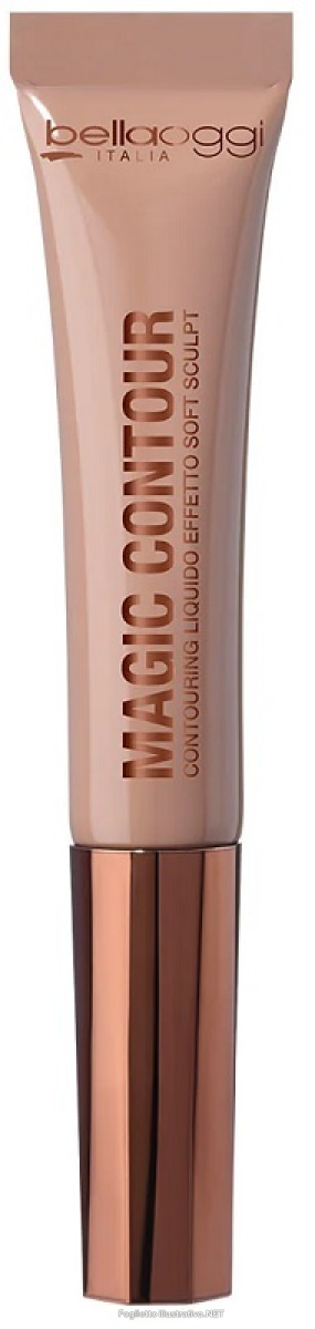 Trova Offerte di bellaoggi magic contour 64w warm tone e compra online