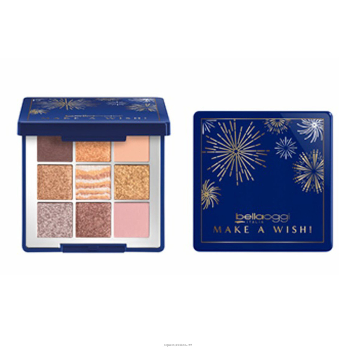 Trova Offerte di bellaoggi make wish beauty gio e compra online