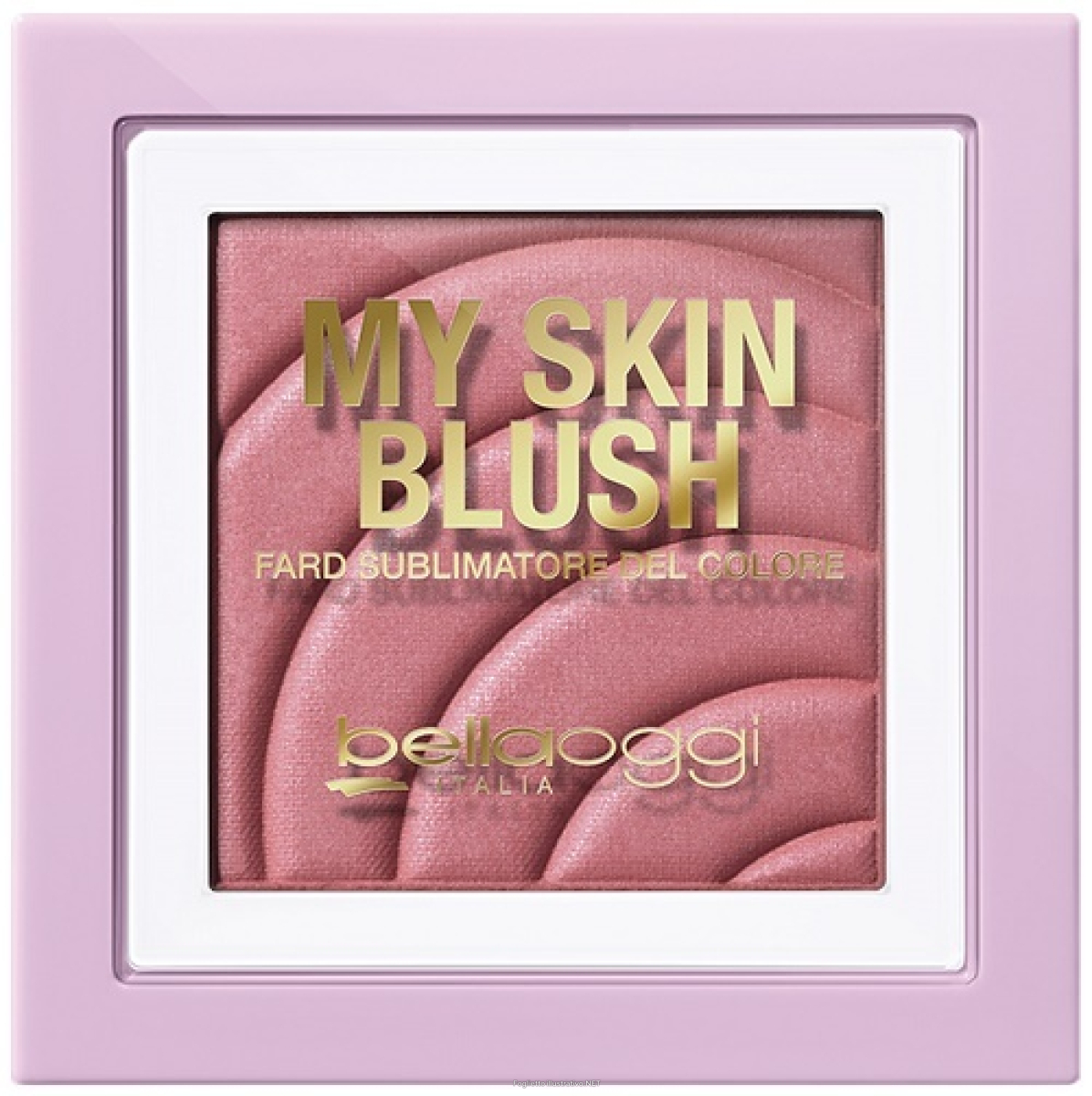 Trova Offerte di bellaoggi my skin blush oh my blush e compra online