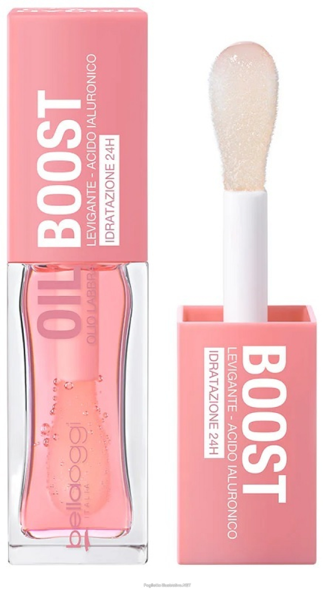 Trova Offerte di bellaoggi oil boost 001 rosehip olio labbra nutritivo e compra online