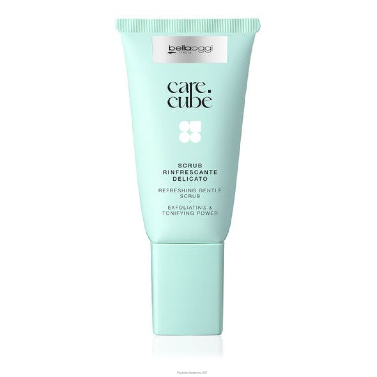 Trova Offerte di bellaoggi scrub rinfrescante e compra online
