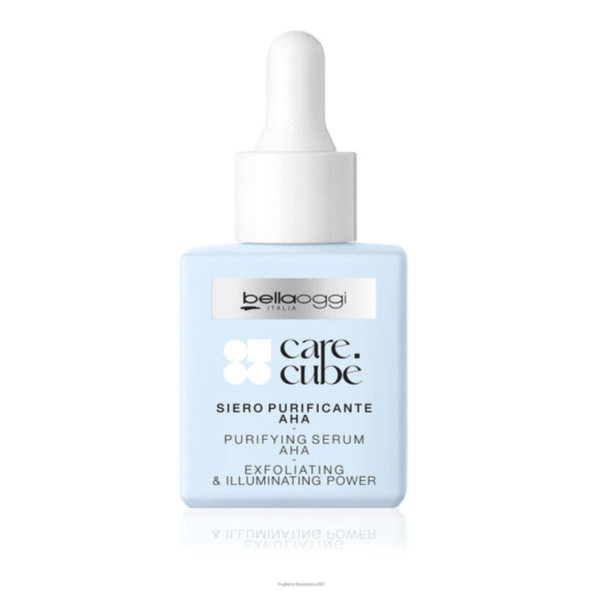 Trova Offerte di bellaoggi siero aha 30ml e compra online