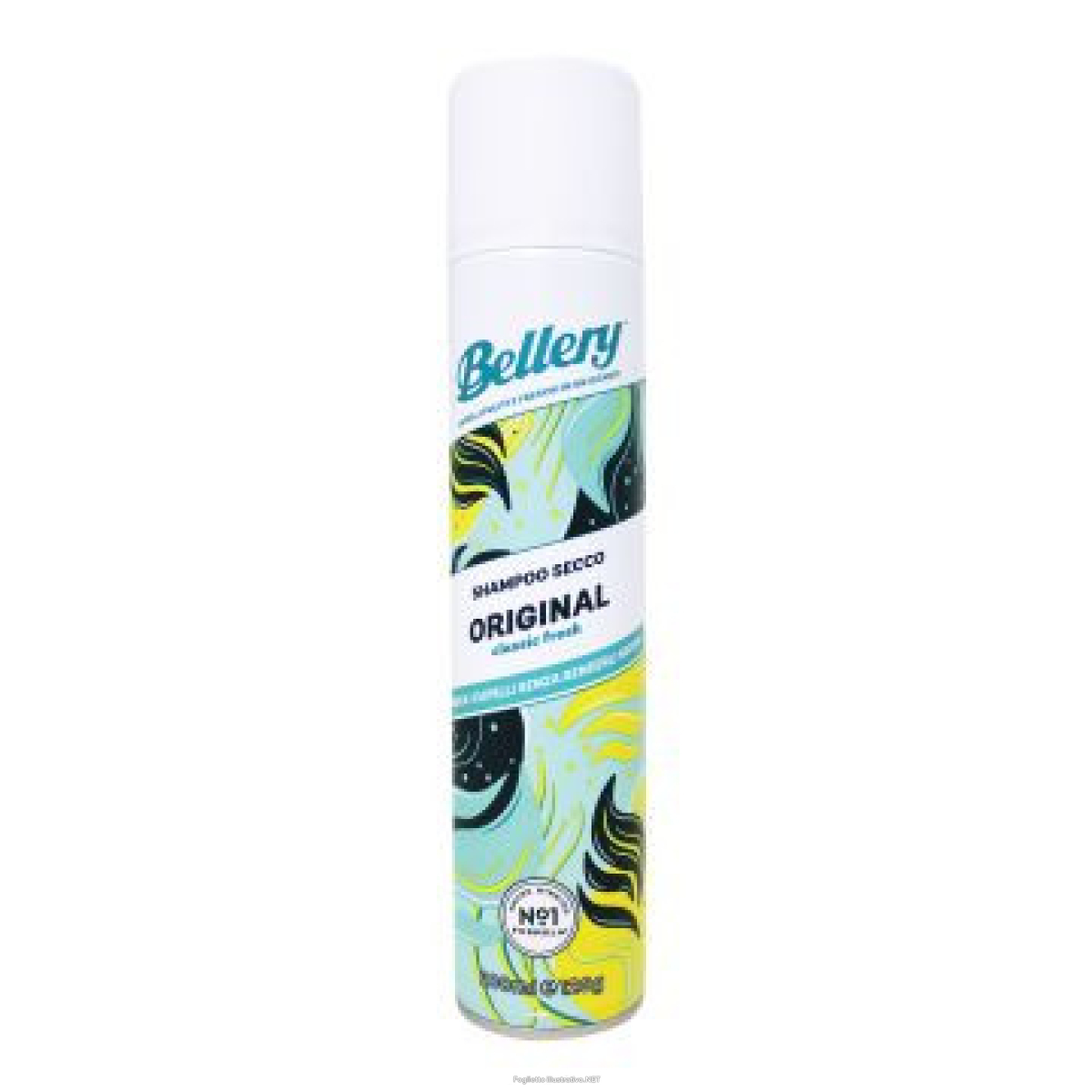 Trova Offerte di bellery shampoo secco fresh 200 ml e compra online