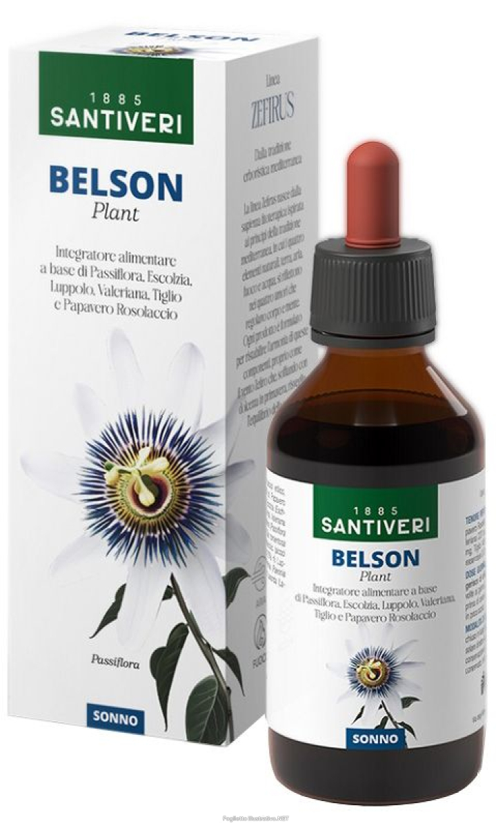 Trova Offerte di belson plant zefirus 100ml nf e compra online
