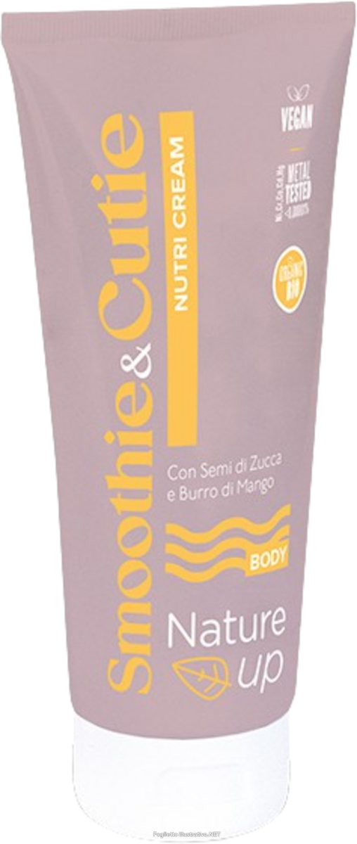 Trova Offerte di bema cosmetici nature up smoothie & cutie nutri cream - 200 ml e compra online