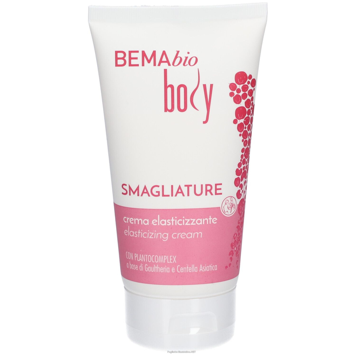 Trova Offerte di bemabio elasticity crema elasticizzante 150 ml e compra online