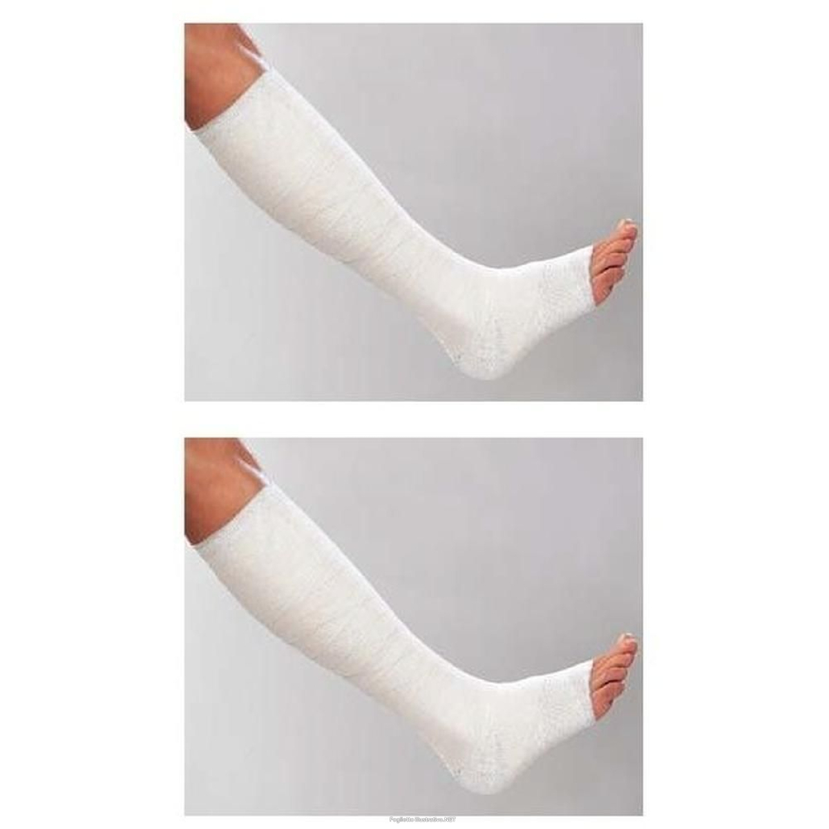 Trova Offerte di benda elastica medicata varicex s con ossido di zinco 10x500 cm 2x1 st e compra online