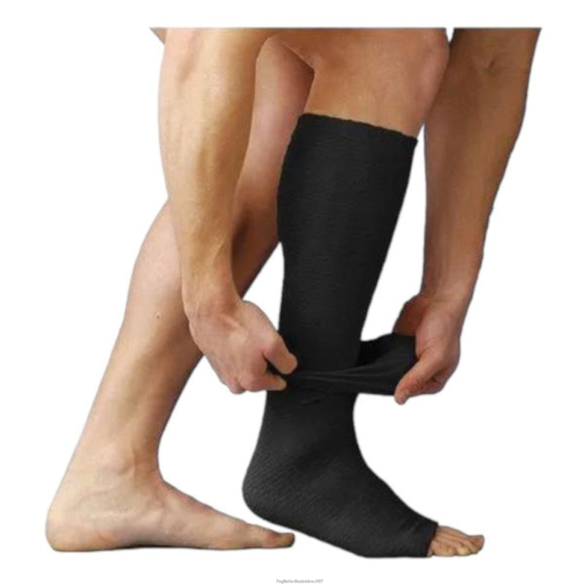 Trova Offerte di bendaggio tubolare thermoskin nero taglia s e compra online
