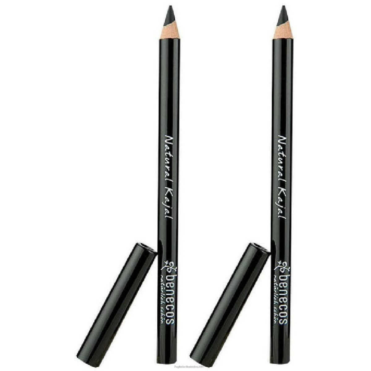 Trova Offerte di benecos matita occhi nero 1,13 g stick e compra online