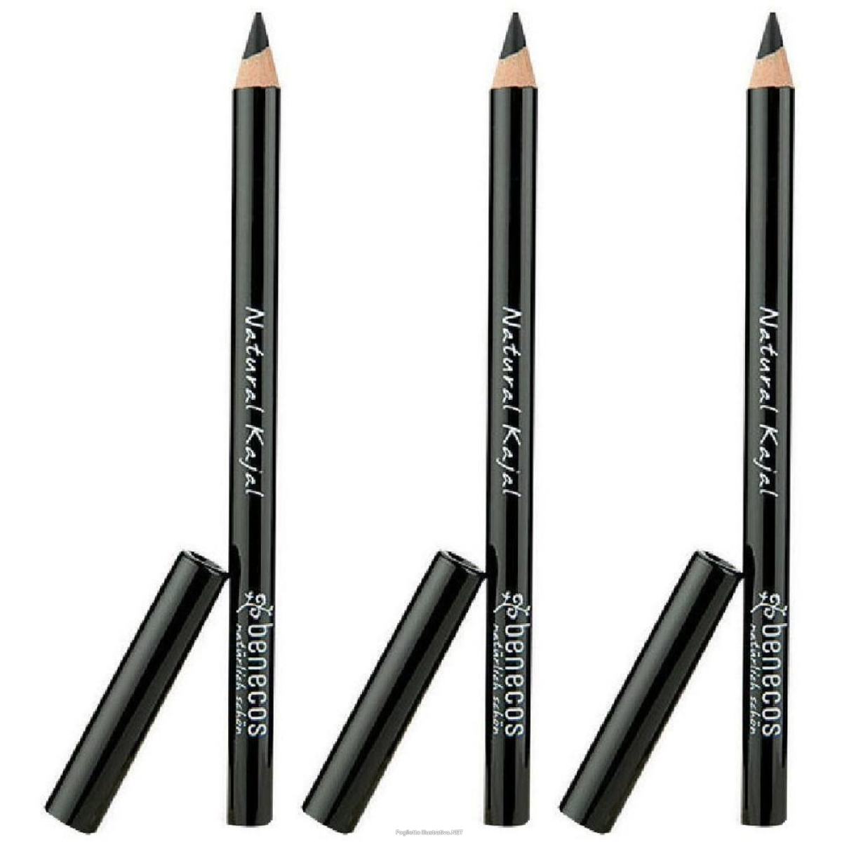 Trova Offerte di benecos matita occhi nero 1,13 g stick e compra online