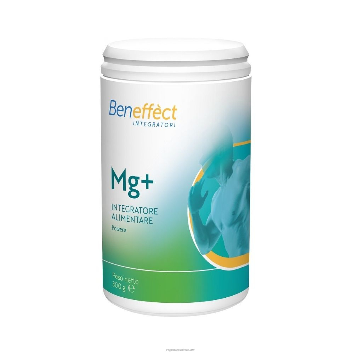 Trova Offerte di beneffect mg+ 300 g polvere per soluzione orale e compra online