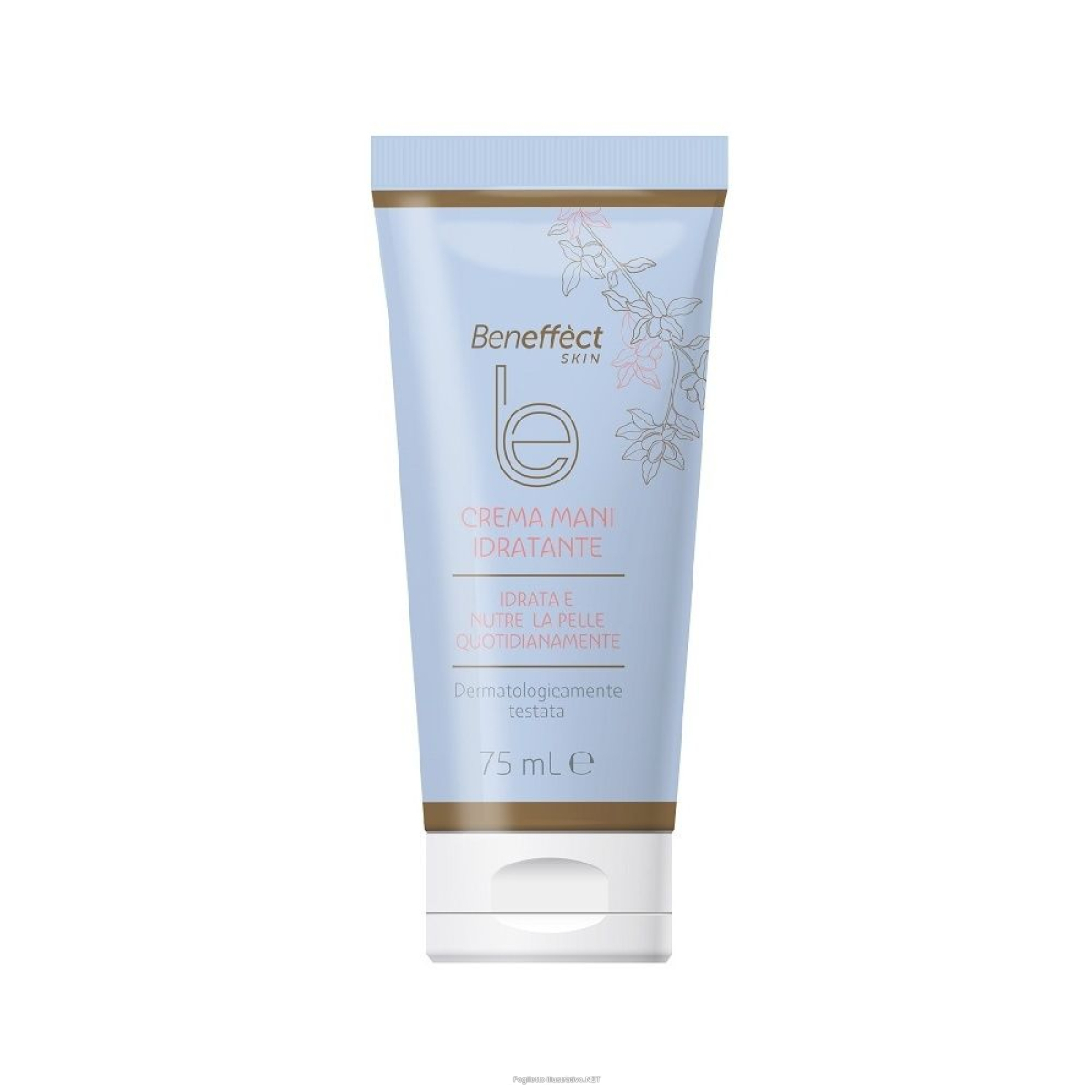 Trova Offerte di beneffect skin crema mani idratante 75 ml ml e compra online