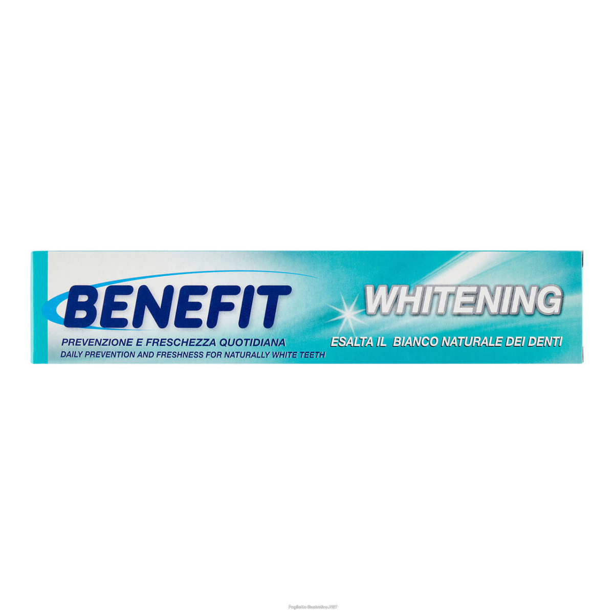 Trova Offerte di benefit whitening dentifricio 75 ml e compra online