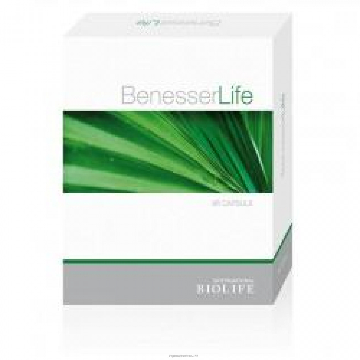 Trova Offerte di benesserlife 96 capsule e compra online