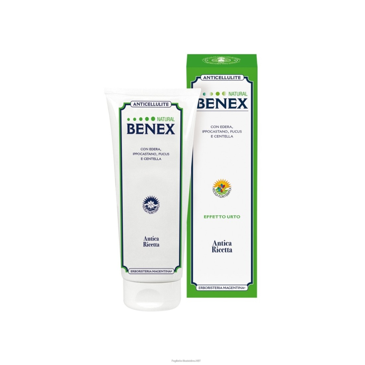 Trova Offerte di benex anticellulite 200 ml e compra online