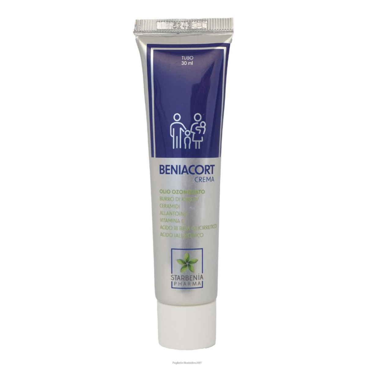 Trova Offerte di beniacort crema 30 ml e compra online