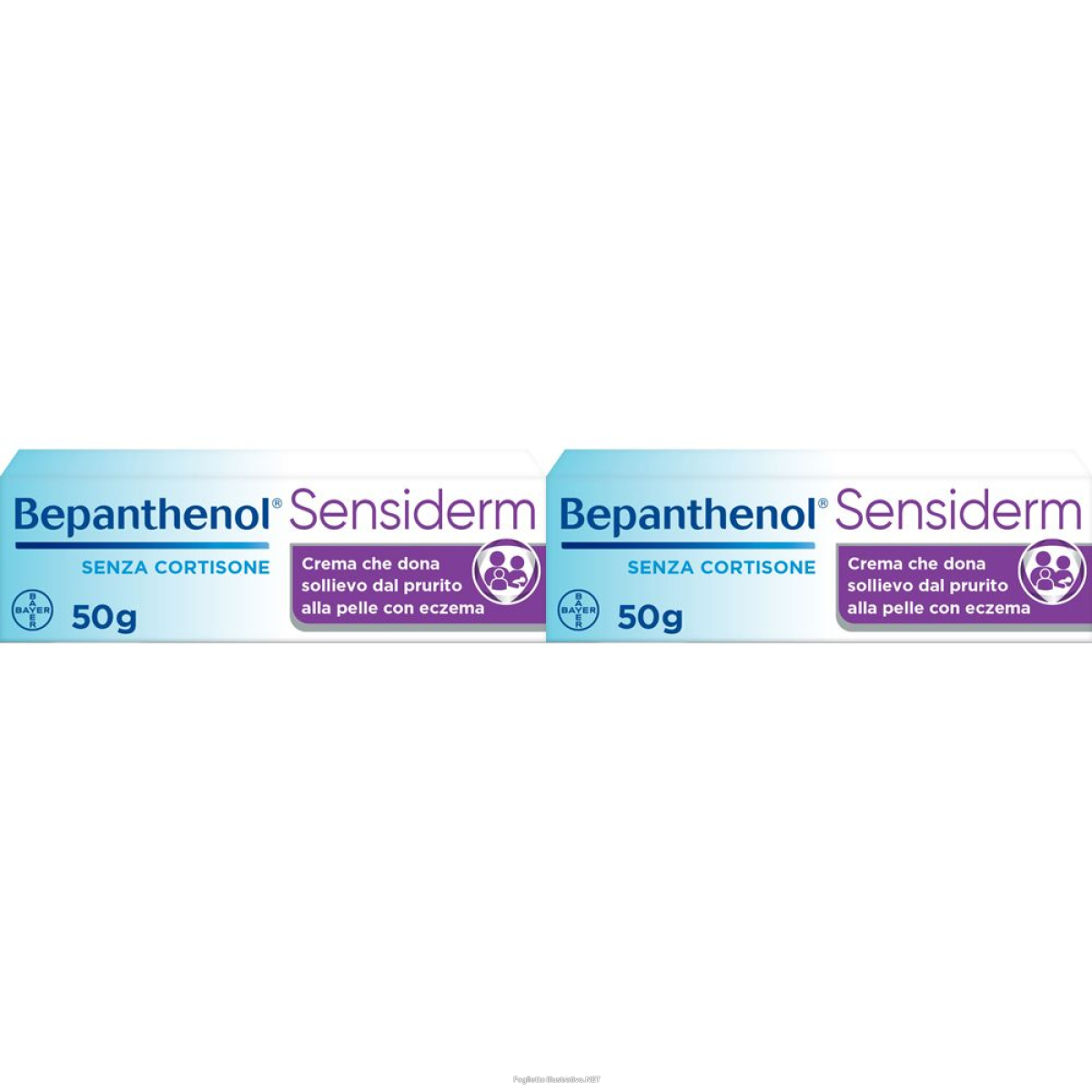 Trova Offerte di bepanthenol sensiderm crema lenitiva dermatite eczema e prurito della e compra online