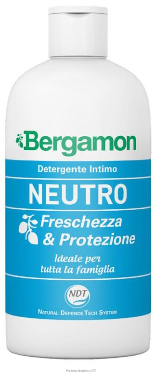 Trova Offerte di bergamon intimo neutro 500 ml e compra online
