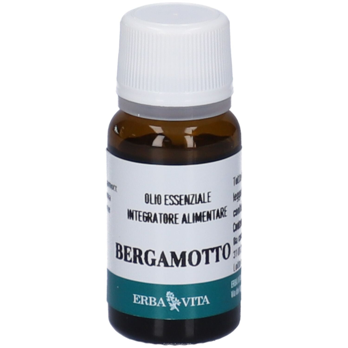 Trova Offerte di bergamotto olio essenziale 10 ml ml soluzione orale e compra online