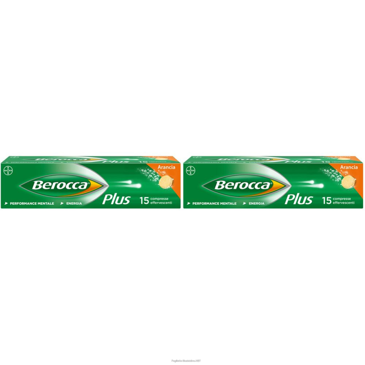 Trova Offerte di berocca plus integratore vitamine minerali per energia e concentrazion e compra online