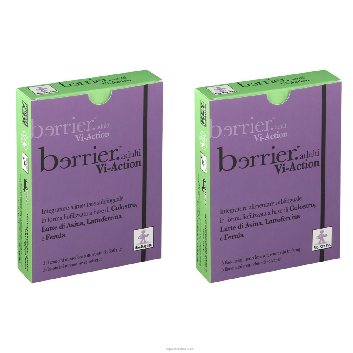 Trova Offerte di berrier™ adulti vi-action set da 2 2x10 pz polvere per soluzione oral e compra online