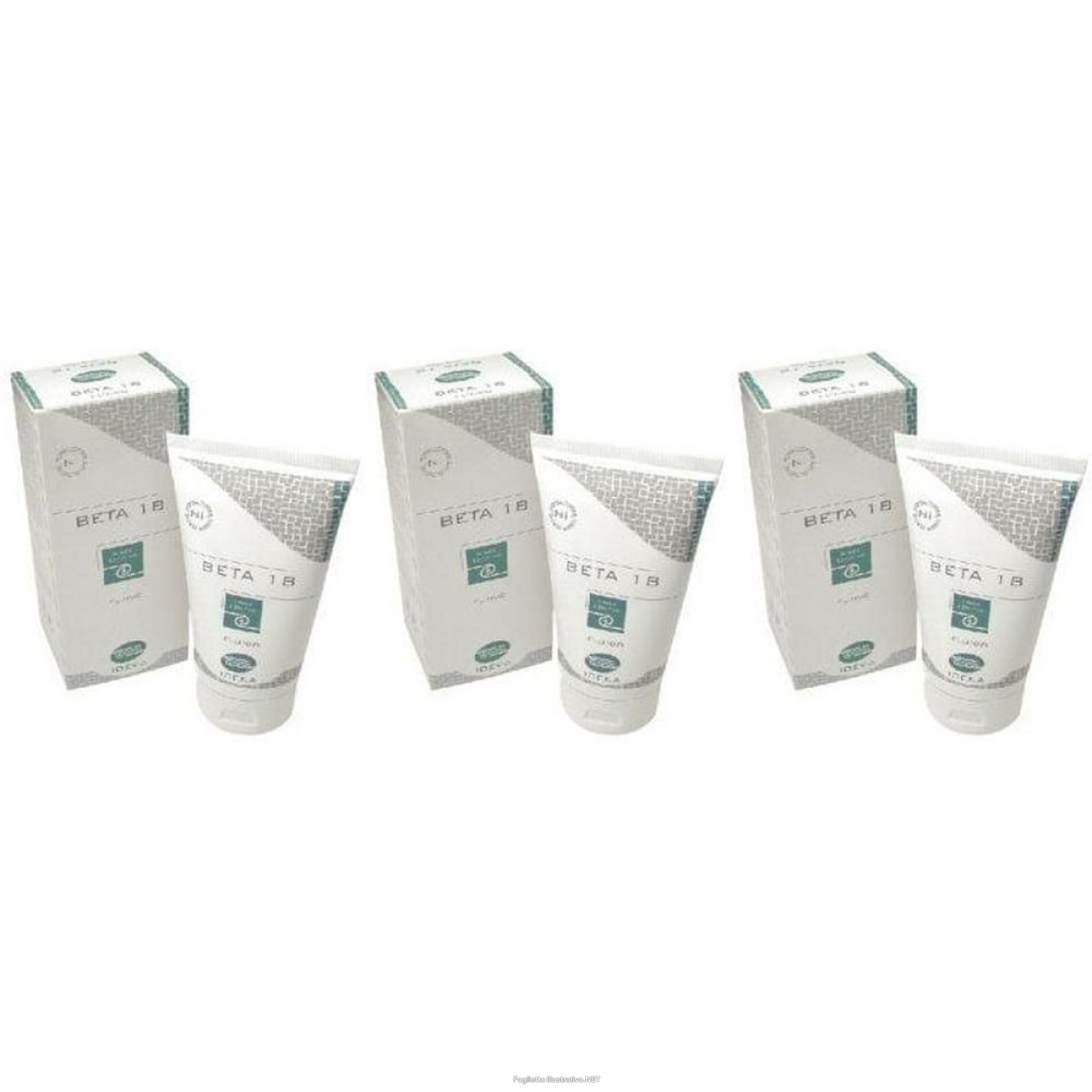 Trova Offerte di beta 18 fluido 125 ml 3x125 ml e compra online