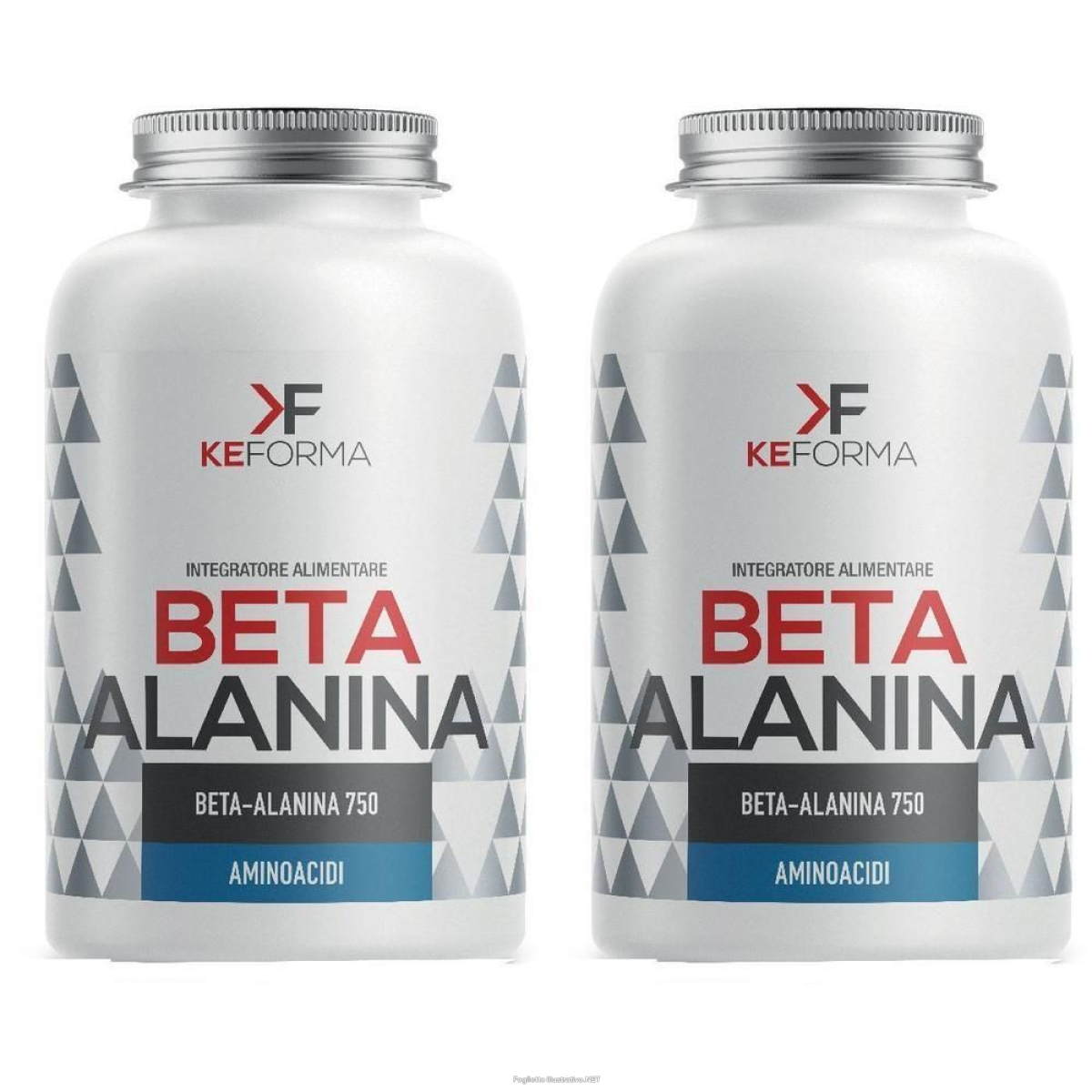 Trova Offerte di beta alanina capsule 2x90 pz e compra online