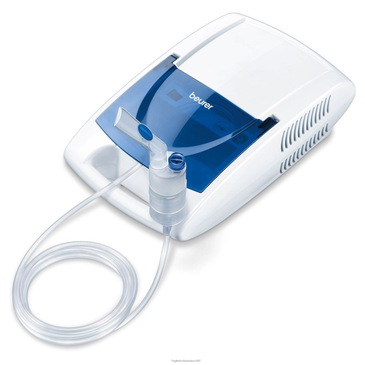 Trova Offerte di beurer inhalator ih 21 | pacchetto (1 pezzo) 1 pz soluzione per inalaz e compra online