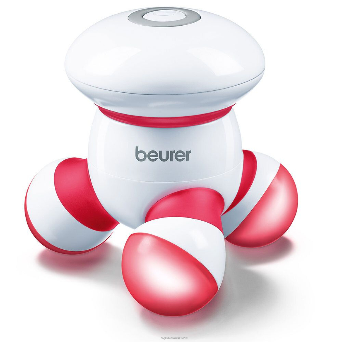 Trova Offerte di beurer mg 16 mini dispositivo per massaggio, a batteria, vibrante picc e compra online