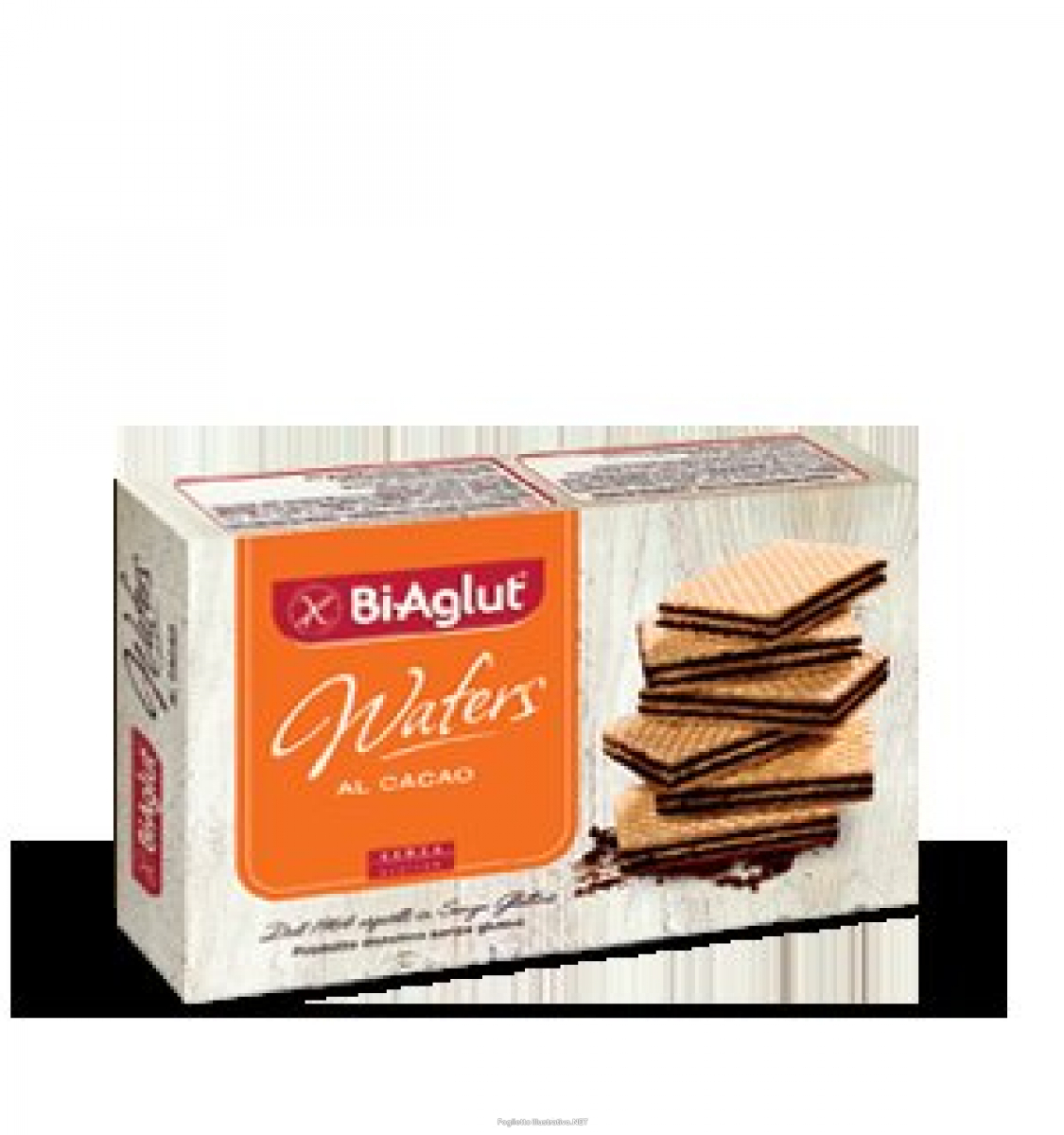 Trova Offerte di biaglut wafer al cacao 175 g e compra online