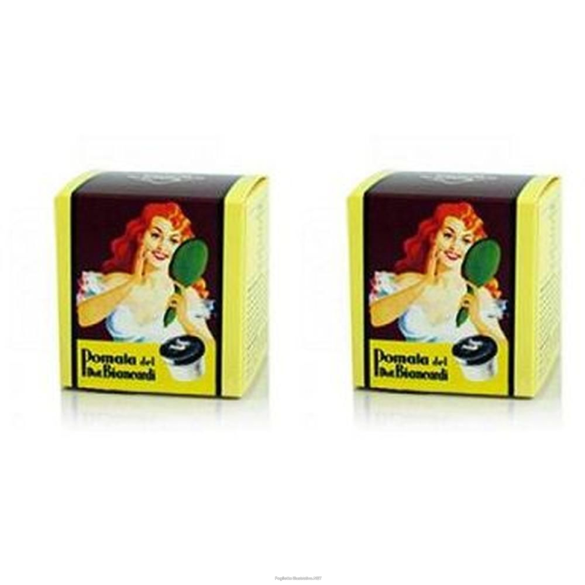 Trova Offerte di biancardi pomata normale 40 ml 2x40 ml e compra online