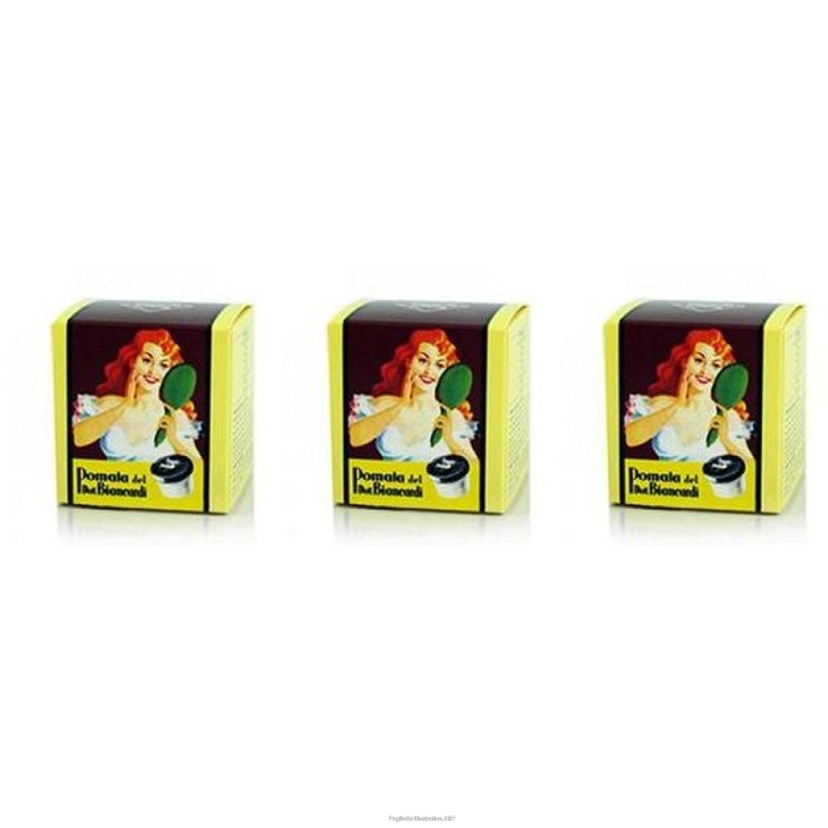 Trova Offerte di biancardi pomata normale 40 ml 3x40 ml e compra online