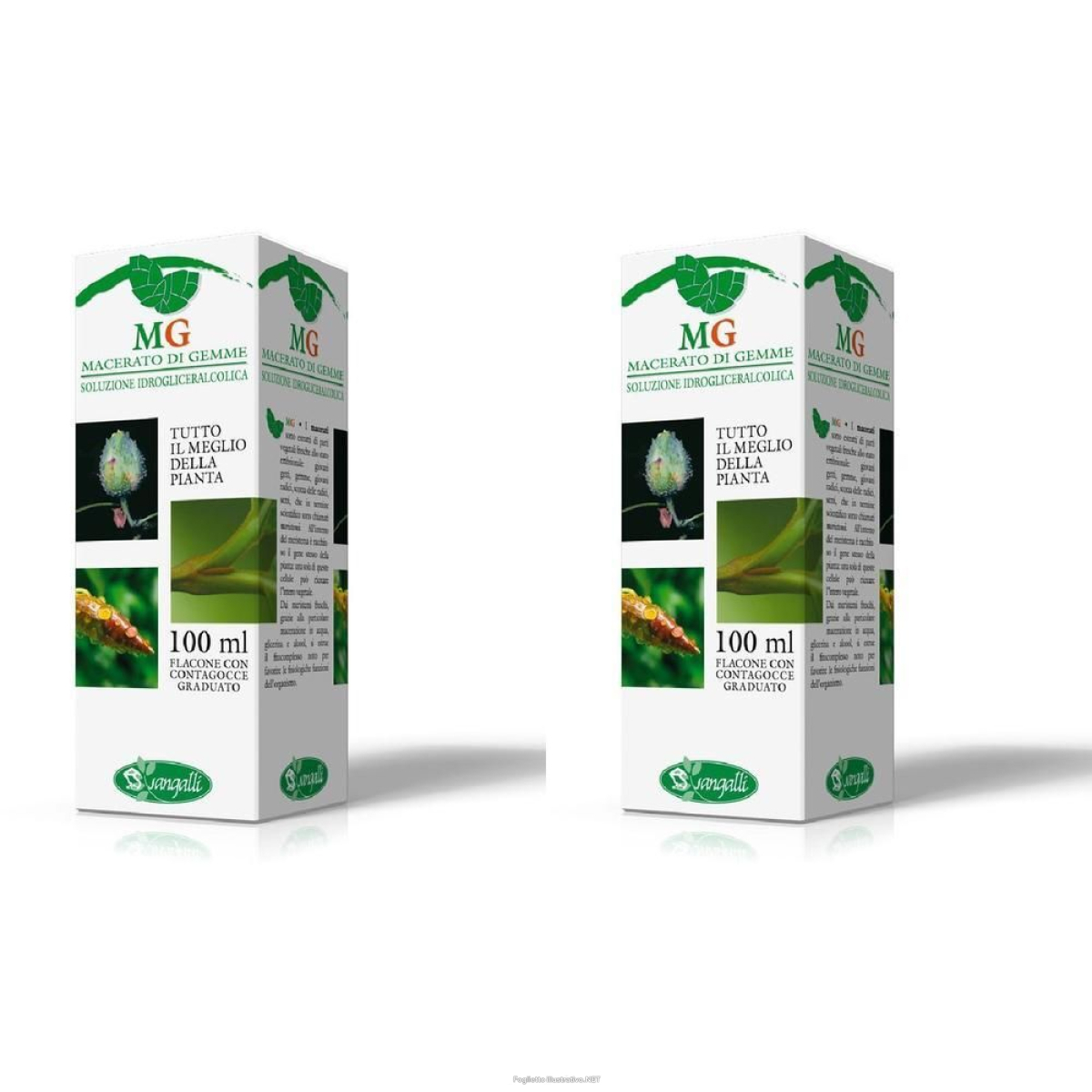 Trova Offerte di biancospino 100 ml 2x100 ml gocce orali e compra online