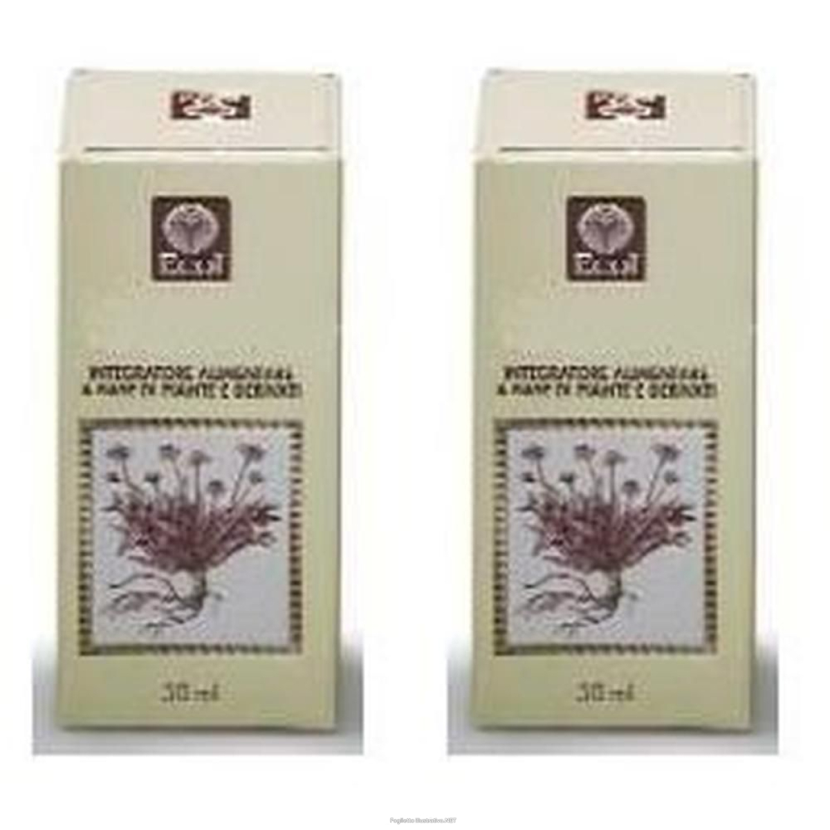 Trova Offerte di biancospino estratto analcolico 50 ml 2x50 ml gocce orali e compra online