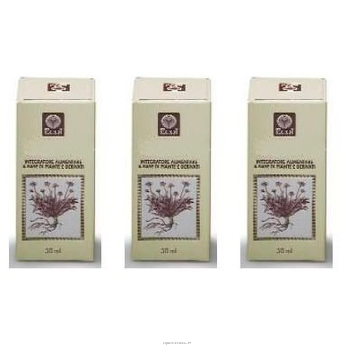 Trova Offerte di biancospino estratto analcolico 50 ml 3x50 ml gocce orali e compra online