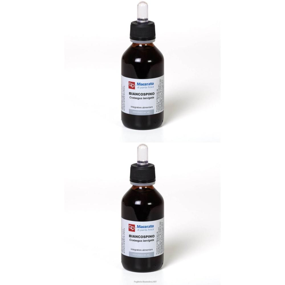 Trova Offerte di biancospino tintura madre bio 100 ml soluzione orale e compra online