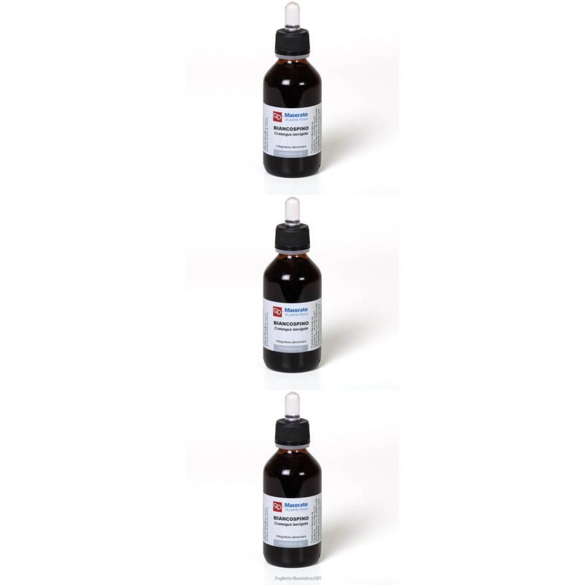 Trova Offerte di biancospino tintura madre bio 100 ml soluzione orale e compra online